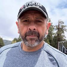 CHINO I'm coming to get even. Last year finished the Super but had a torn  ACL and fractured Meniscus that ended my year. Two surgeries, rehab and a  year later here we