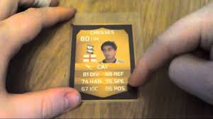 Fut 21 fut 20 fut 19 fut 18 fut 17. Fut 14 Fifa Ultimate Team Custom Card Youtube