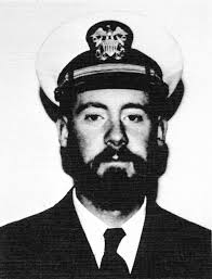 The University of Notre Dame Class of 1969 Blog: A Conversation with '69  Domer James E. Lyons about His U.S. Navy Service