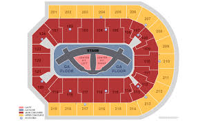 Tickets Carrie Underwood The Cry Pretty Tour 360 Sioux