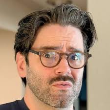 Adam Rucker — commentary for your daily doomscroll 😵‍💫 (@ajruck) •  Instagram photos and videos