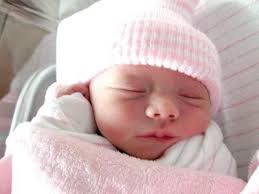 Birth: Kooper Bradley Porter