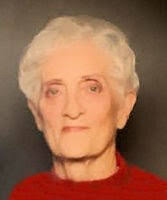 Frances Scribner Obituary (2021)