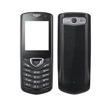 Samsung C5010 Squash - Black - Maxbhi.com