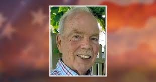 Patrick J Rowland Obituary 2023