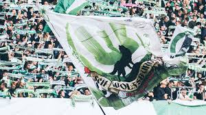 The top live wallpaper of vfl wolfsburg is now available for your smartphone! Downloads Vfl Wolfsburg