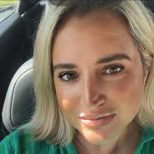 Firearms trainer-Marine- Tori Branum updated their profile picture.