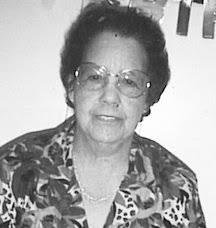Obituary for Clara Prisca Fredericka Malone