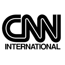 Ben johnson, daily wire, june 3, 2021: Cnn International Logo Black And White Brands Logos