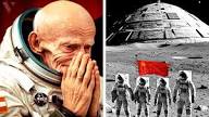 Before His Death, This Soviet Astronaut Reveals A TERRIFYING Secret - YouTube
