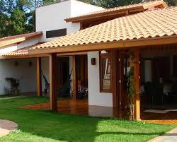 11 mejores fachadas para casas rústicas y de campo. Campo Sencillas Bonitas Fachadas De Casas Rusticas Novocom Top