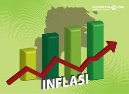 Последние твиты от bkd prov. Periode Agustus Inflasi Kaltara Masih Dibawah Kisaran Nasional Kayantara Com