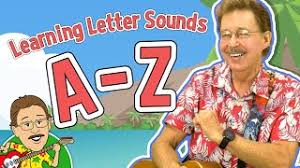 Lets take a trip to the animal alphabet zoo and learn our letter sounds! Animal Alphabet Move And Groove A Zed Jack Hartmann Kindu Tv
