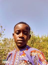 Marla Richmond in people