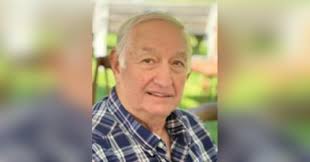 Robert John "Bob" Fritsch Obituary (2022)