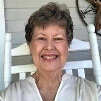 Linda Jean Woods Warren Obituary