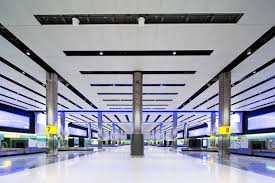 new heathrow terminal 2 opens today