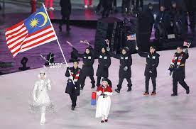 Hotel olympic malaysia is located in kuala lumpur's golden triangle neighborhood. Olympics Crowdfunding Helps Yee Make Malaysian Figure Skating History