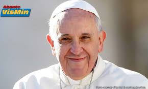 Pope Francis