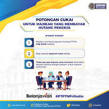 Sebagai pembayar cukai, pastikan anda tidak terlepas pandang 21 senarai pelepasan cukai 2019 yang dimaklumkan oleh lhdn. Ptptn On Twitter Tahukah Anda Belanjawan Tahun 2019 Memberikan Keistimewaan Pelepasan Taksiran Cukai Pendapatan Kepada Syarikat Yang Membayar Balik Pinjaman Ptptn Untuk Kakitangan Mereka Layari Https T Co Ucnwoj0rmg Untuk Info Lanjut Https T