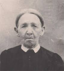 Margaret Ann (Sage) Hanks (1842-1931)