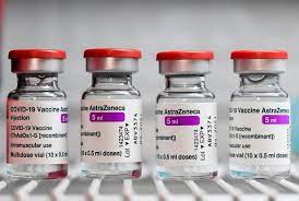 Utentes devem aguardar contacto para agendarem segunda toma da vacina da astrazeneca O Que Voce Precisa Saber Sobre Os Coagulos Associados A Vacinas Noticias R7 Saude