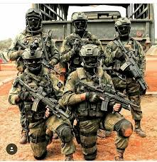 Pin By Giga Moseshvili On Interesting Uniform Kit Military Special Forces Military Forces Military Gear Tactical