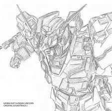 Mobile suit gundam unicorn re:0096. Mobile Suit Gundam Unicorn 2 Gunstig Kaufen Ebay