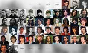 Nov 30, 2001 · nov. George Harrison From 1957 2001 Beatles