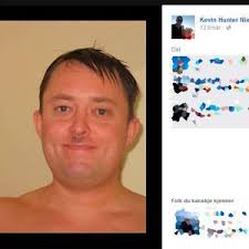 Frp-politiker poserte som Hitler