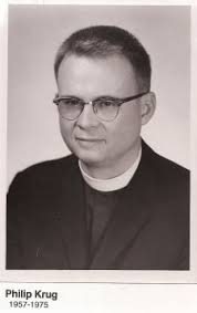 General 5 — St. Peter's Episcopal Church Weston