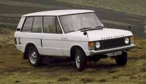 Image result for Arctic White 1980 Land Rover