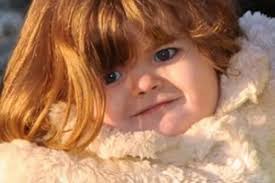 Opitz sufferer Sienna Mason celebrates her milestone first day of school