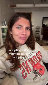 if you know me and you saw this don’t worry I’m not adopting a dog I was  just LOOKING #adoptdontshop #dogadoption #nyclife