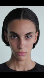 Amanda Luxe Fashion Model