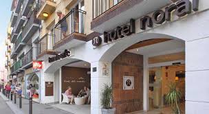 A lloret de mar puoi scegliere tra 609 appartamenti per il tuo viaggio; 6 Hotel A Lloret De Mar Super Economici Hotelspagna Net
