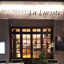 La Lyriste Vaison La Romaine Restaurant Avis Numero De Telephone Photos Tripadvisor