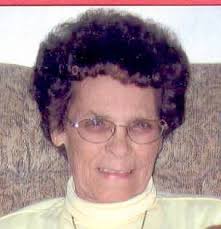 Carolyn Lambrecht Obituary (2012)