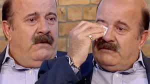 Willie Thorne breaks down in tears as he opens up about suicide attempt and  his £1MILLION gambling debt