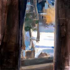 Gage Opdenbrouw Studio-Interview with Painting Perceptions