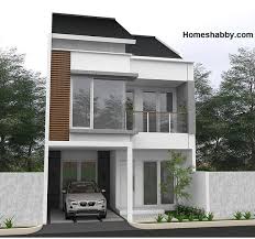 Dengan perpaduan tirai cantik, desain jendela akan semakain menawan. Desain Dan Denah Rumah 2 Lantai Ukuran 7 X 12 M 3 Kamar Tidur Dan 2 Dapur Favorit Istri Homeshabby Com Design Home Plans Home Decorating And Interior Design