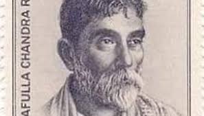 Covid-19, hydroxychloroquine and Acharya Prafulla Chandra Ray