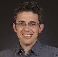 Daniel Behar's Instagram, Twitter & Facebook