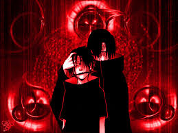 Itachi Uchiha Wallpaper Itachi And Sasuke Sharingan Wallpapers Hd Anime Wallpapers Itachi Uchiha