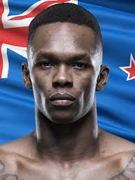 Последние твиты от israel adesanya (@stylebender). Israel Adesanya Official Mma Fight Record 20 1 0