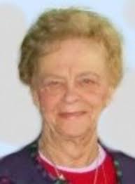 Margaret Greiner Obituary