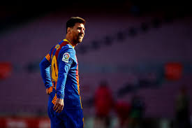Messi's sale would've produced enormous revenue for the club last. Oea1impcyuyvcm