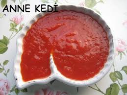 Anne Kedi Ev Yapimi Ketcap Ketcap Konserve Yapma Tarifleri Yemek Tarifleri