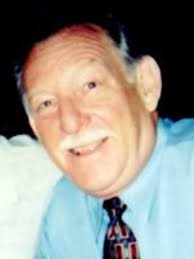 David R. Kellogg Obituary January 25, 2008