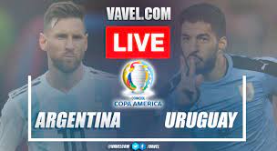 Copa america live stream, tv channel. U9boi81tj6l2pm